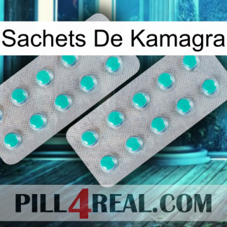 Kamagra Sachets 29